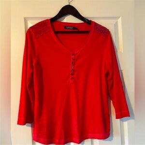 Ralph Lauren t shirt